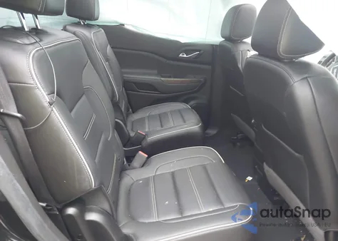 2020 GMC Acadia Awd Denali z USA, uszkodzony, nr VIN 1GKKNXLS4LZ143473